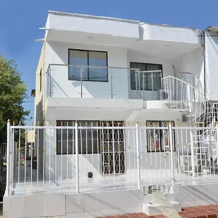 Apartamento La Armonia