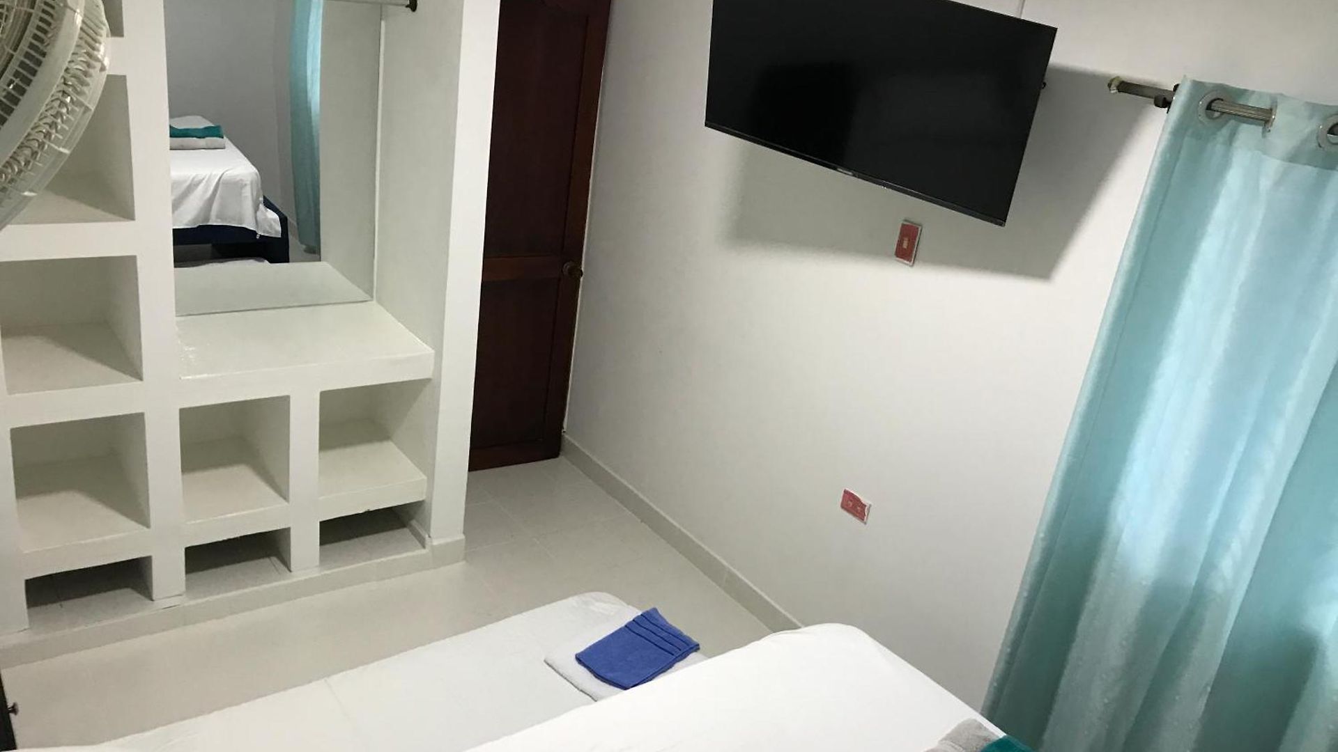 La Armonia Apartamento