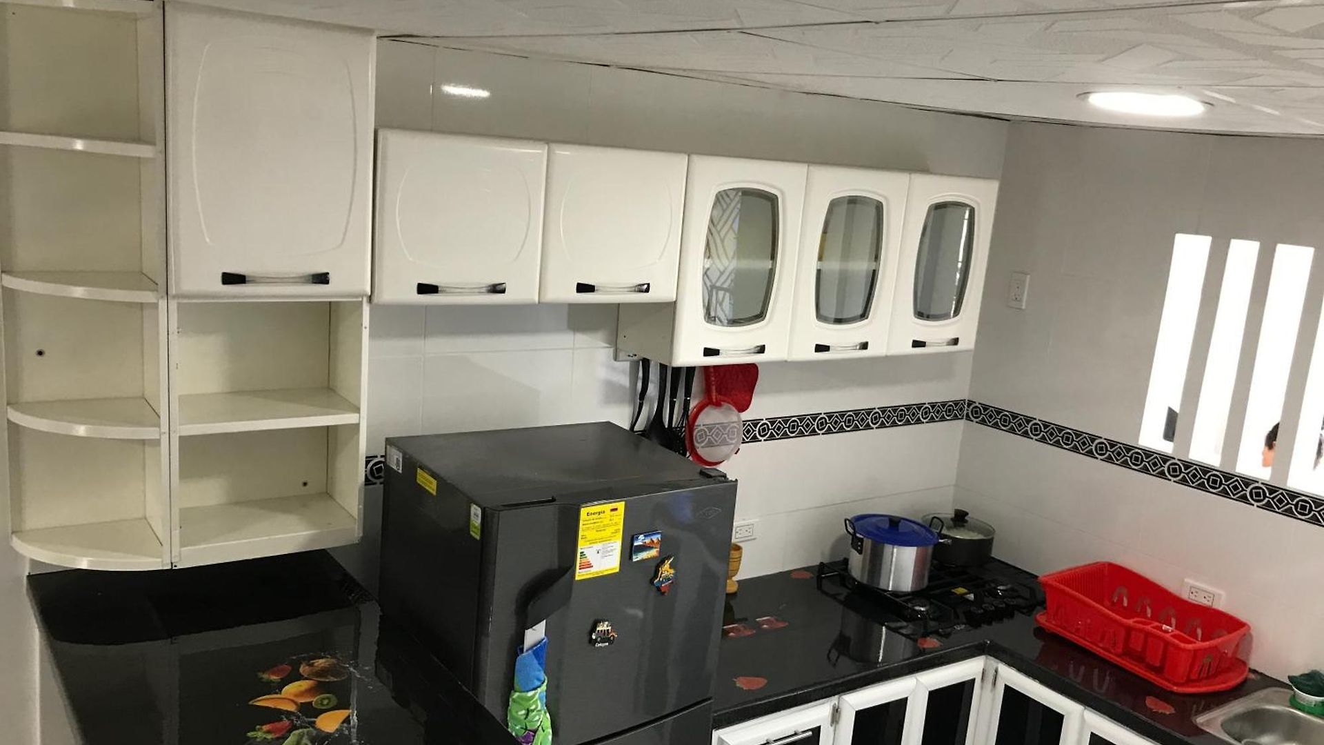 Apartamento La Armonia *