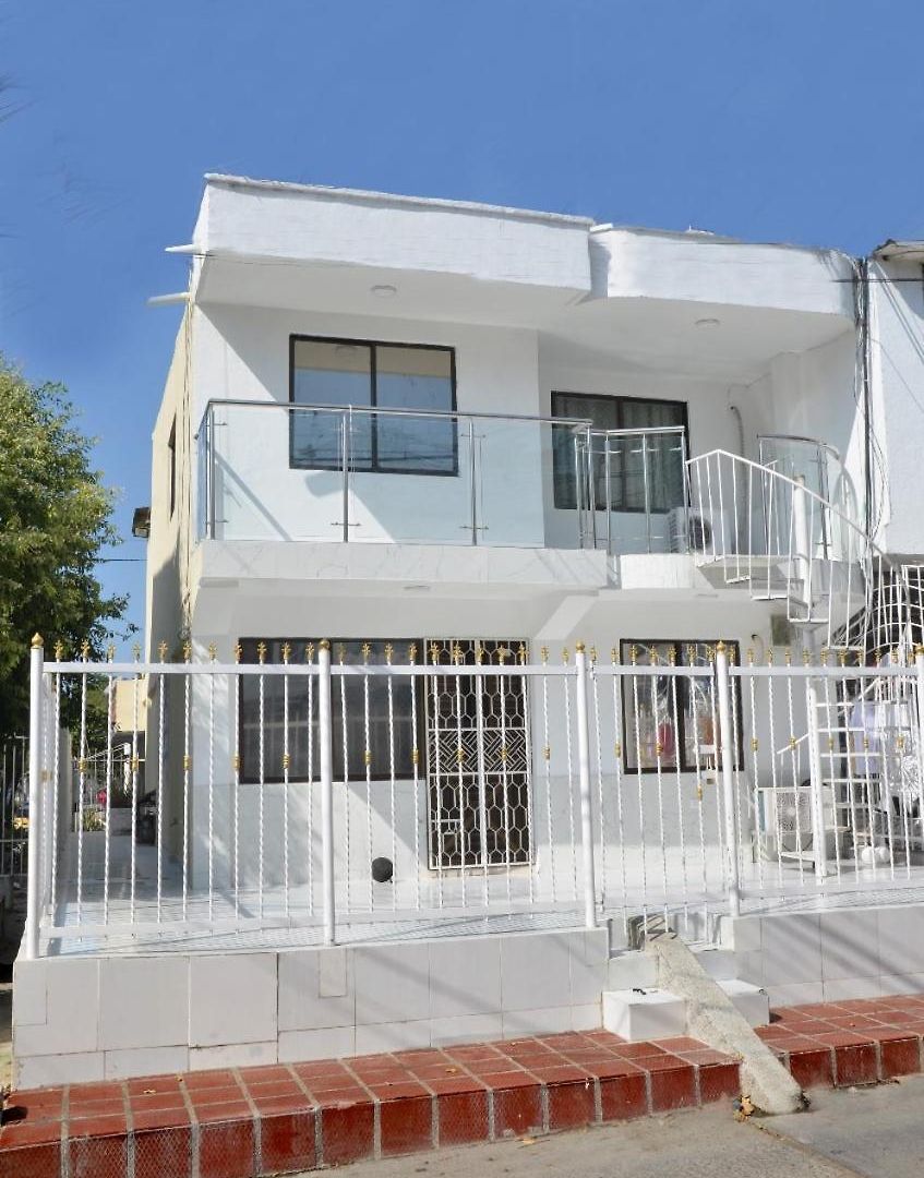 Apartamento La Armonia