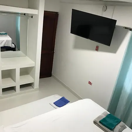 La Armonia Apartment