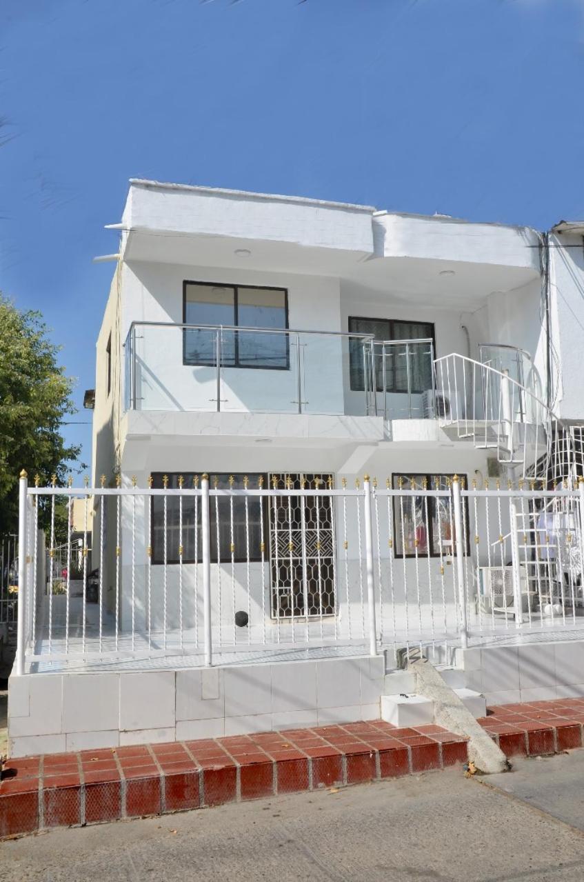 Apartamento La Armonia