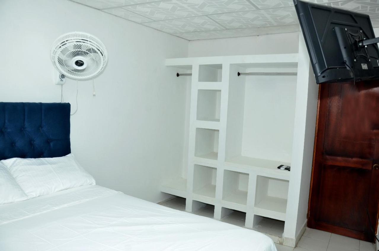 Apartamento La Armonia *