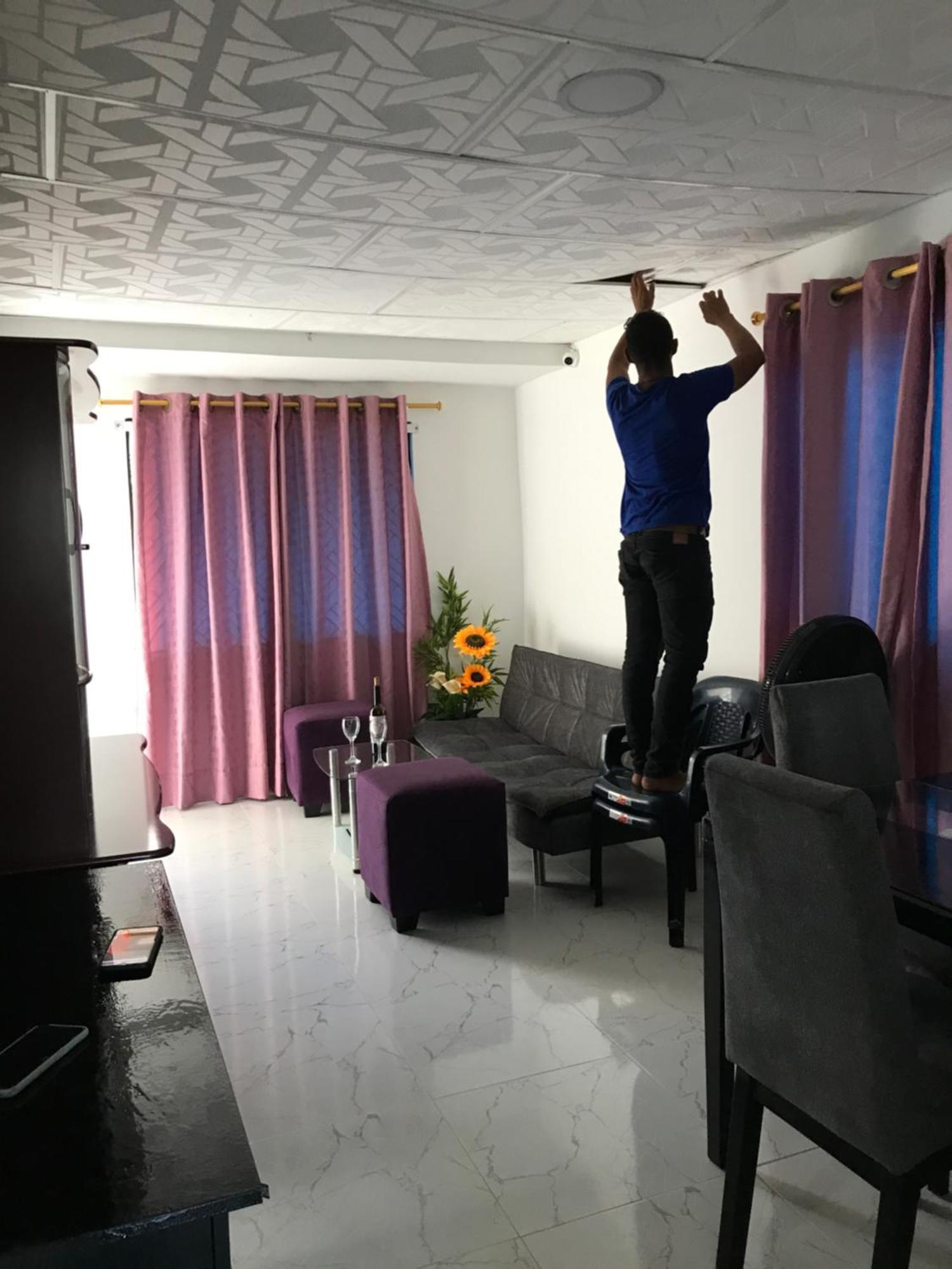 La Armonia * Cartagena