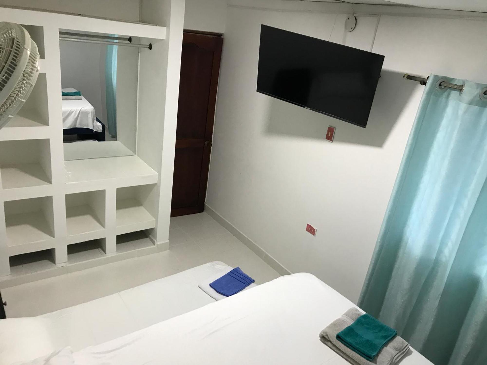 La Armonia Apartamento