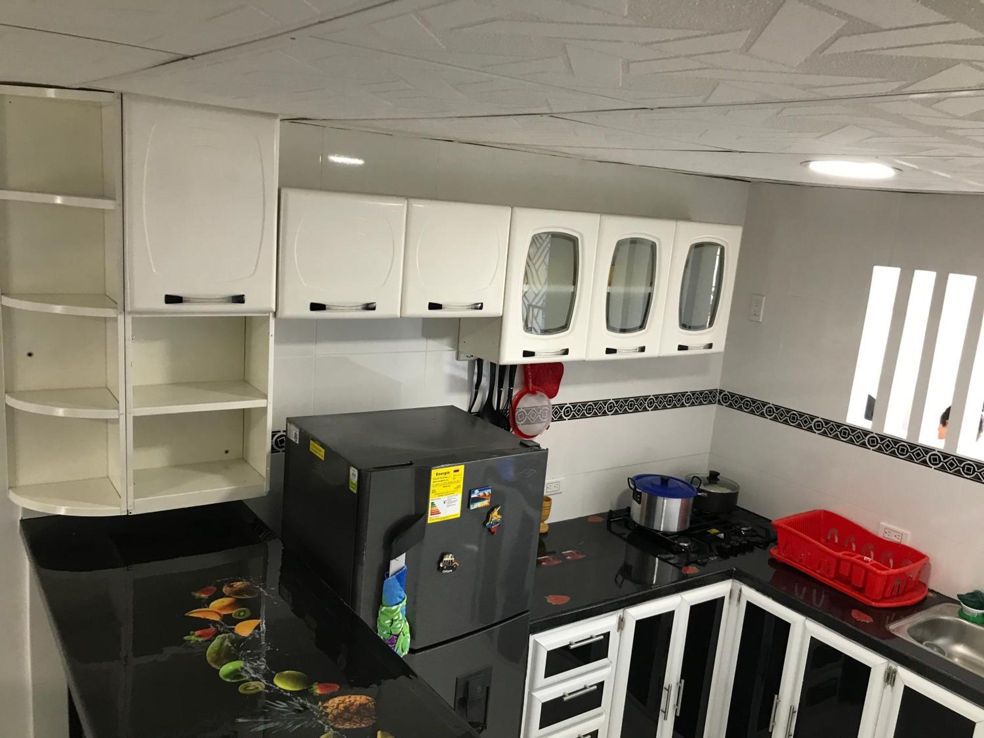 Apartamento La Armonia *